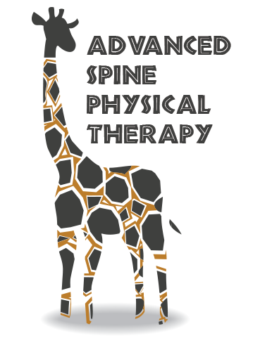 Advanced Spine Physical Therapy Logo